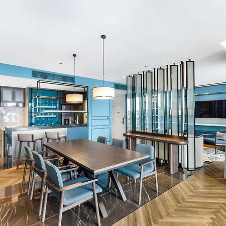 Hilton Garden Inn Дананг Екстериор снимка