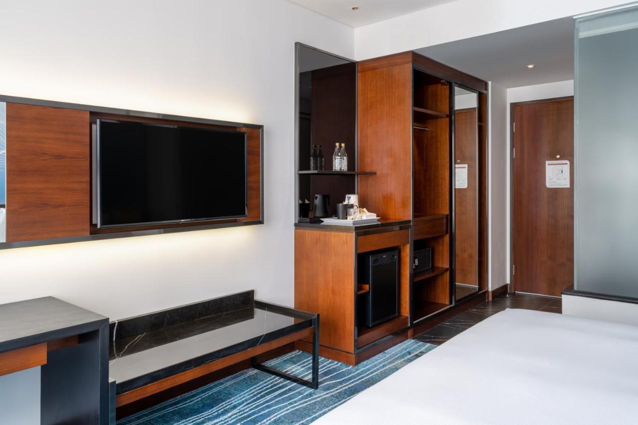 Hilton Garden Inn Дананг Екстериор снимка