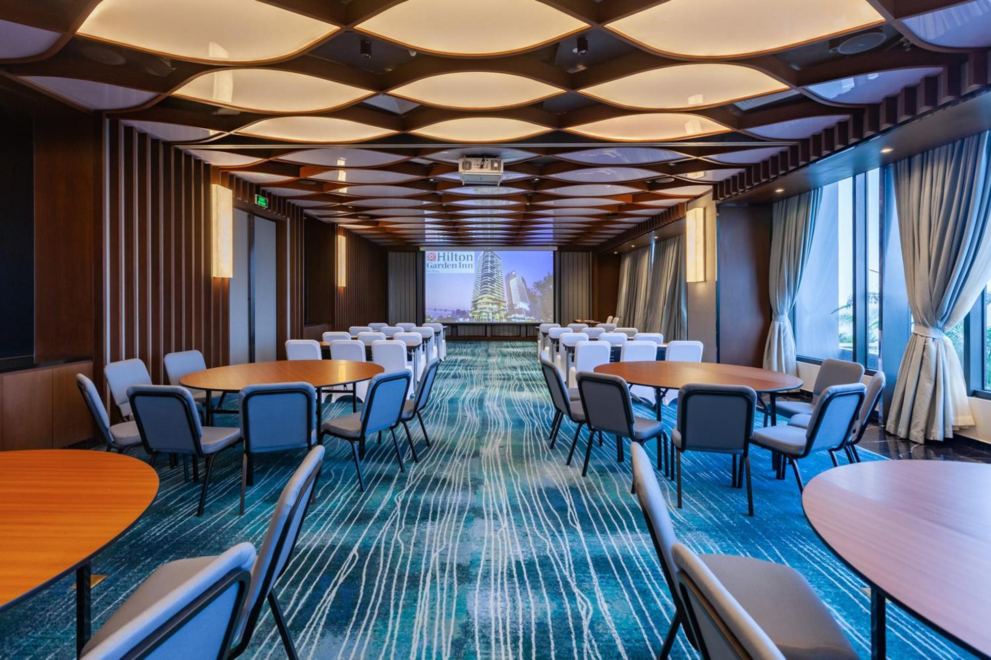 Hilton Garden Inn Дананг Екстериор снимка