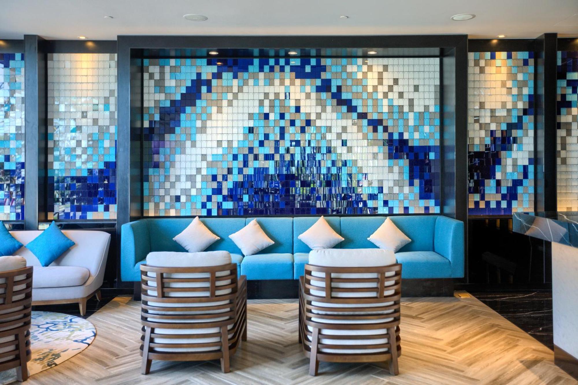 Hilton Garden Inn Дананг Екстериор снимка