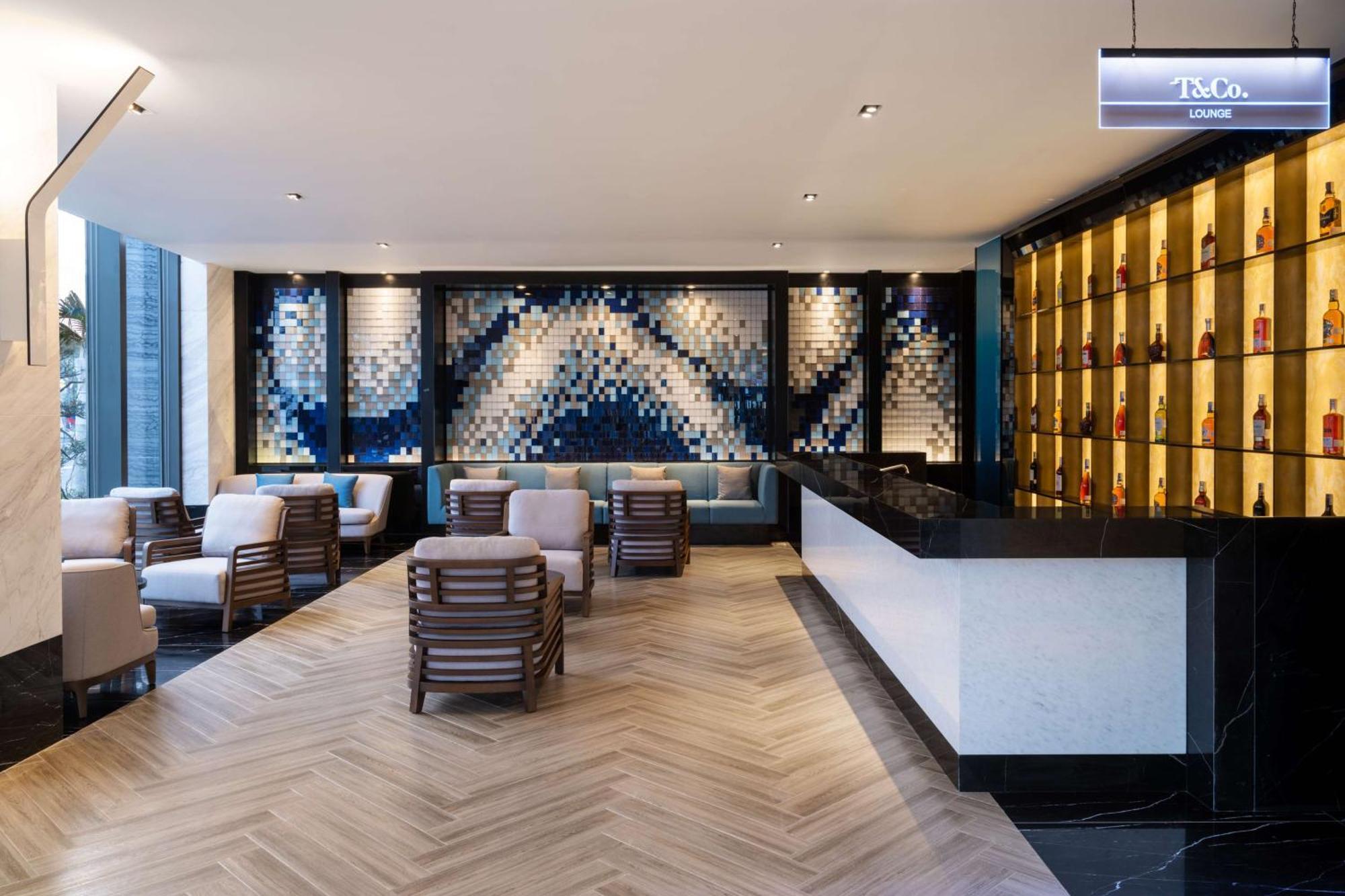 Hilton Garden Inn Дананг Екстериор снимка