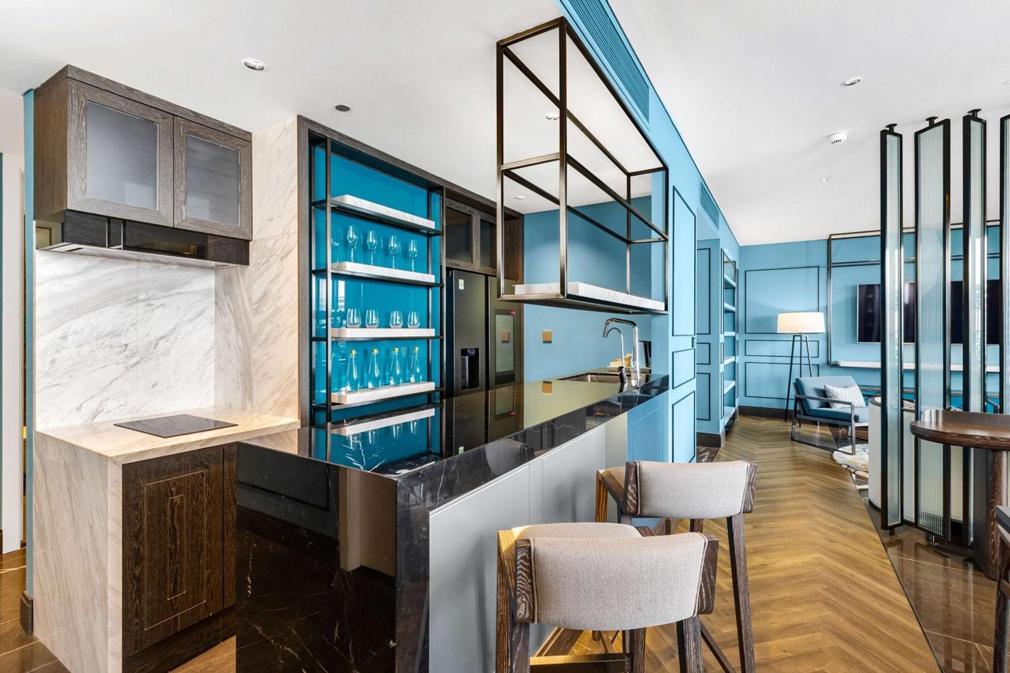 Hilton Garden Inn Дананг Екстериор снимка